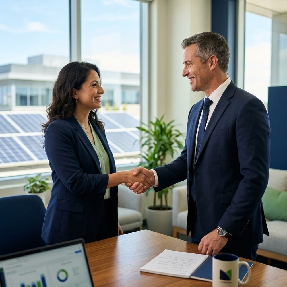 Samenwerking en partnerschap