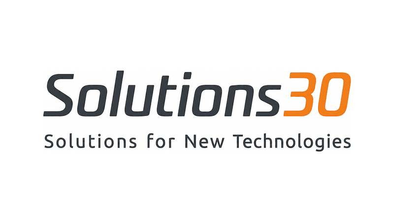 Solutions30